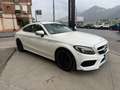 Mercedes-Benz C 220 C Coupe 220 PREMIUM PLUS Bianco - thumbnail 3