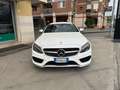 Mercedes-Benz C 220 C Coupe 220 PREMIUM PLUS Bianco - thumbnail 2