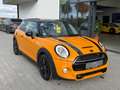 MINI Cooper S 2.0 Automatik Leder Xenon Orange - thumbnail 2