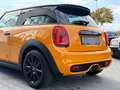MINI Cooper S 2.0 Automatik Leder Xenon Orange - thumbnail 7