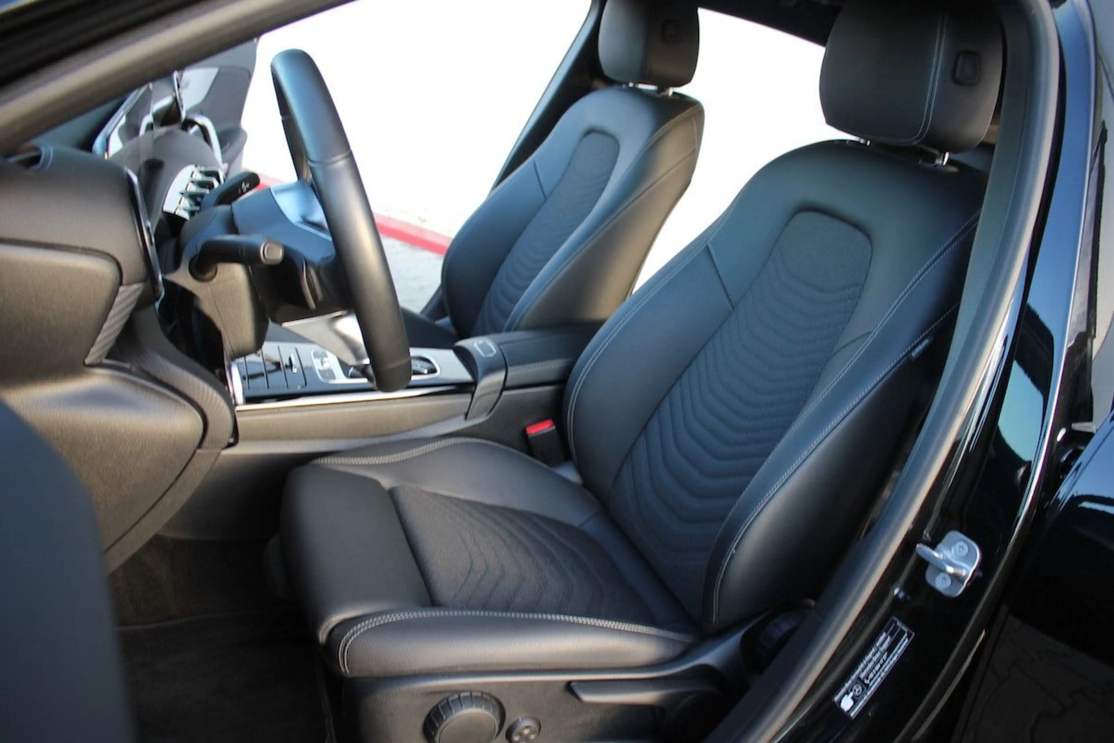 Mercedes-Benz A 180 d Progressive Line WideScreen 19.197€ NETTO — photo 7