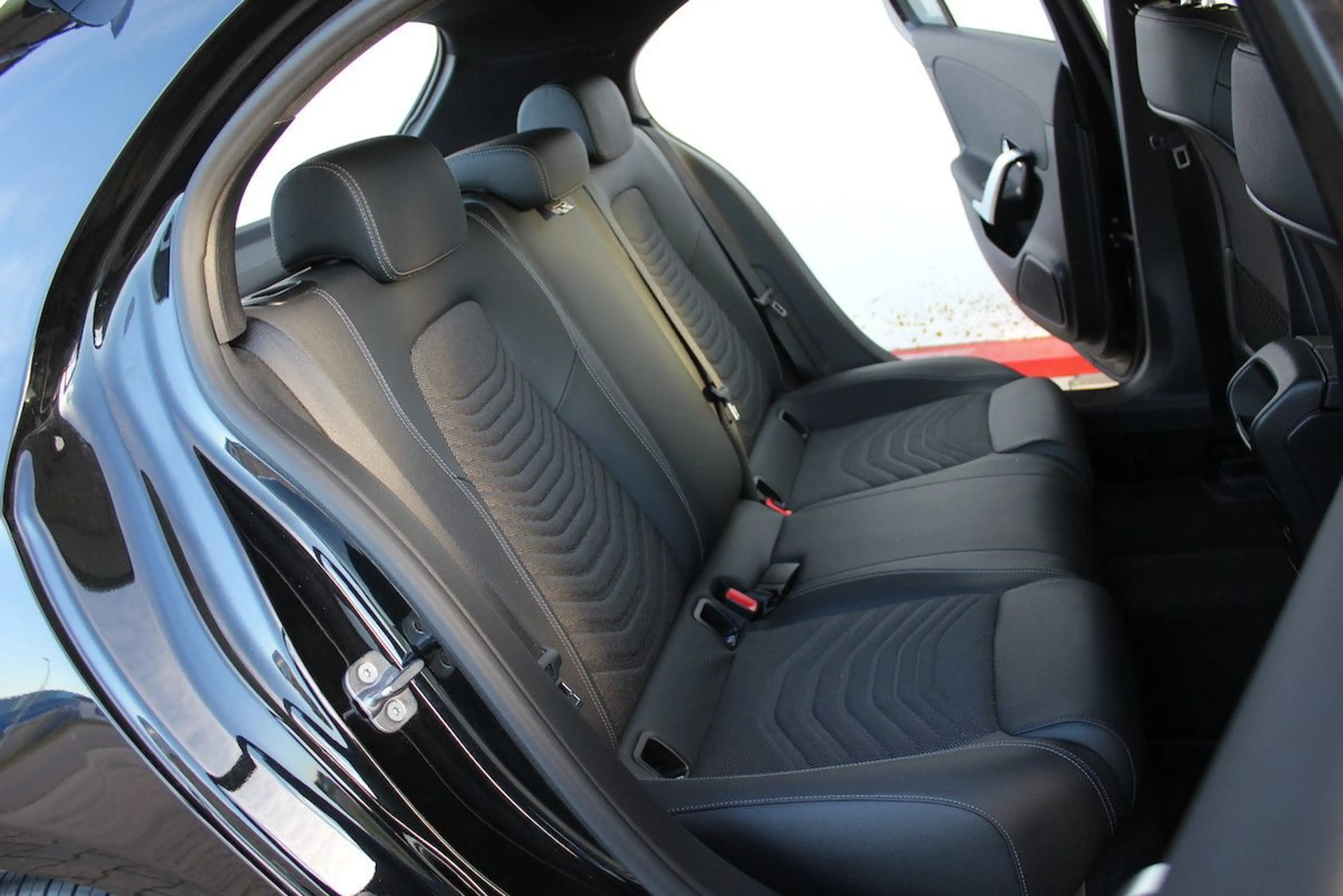 Mercedes-Benz A 180 d Progressive Line WideScreen 19.197€ NETTO — photo 10