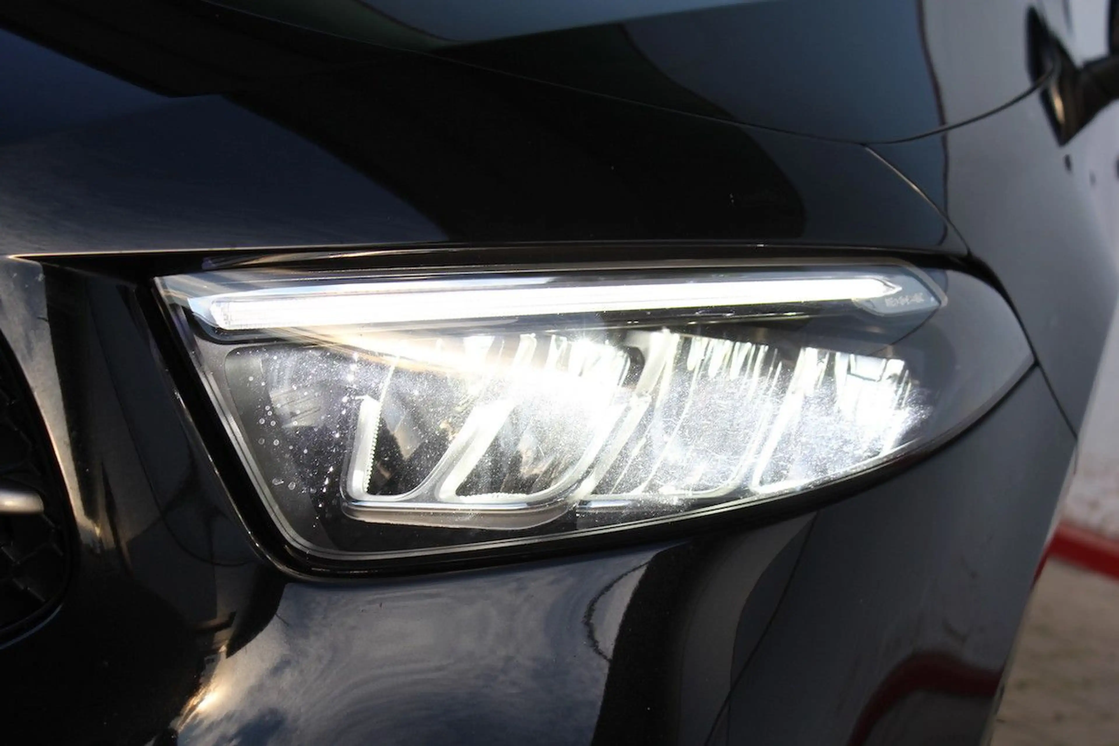 Mercedes-Benz A 180 d Progressive Line WideScreen 19.197€ NETTO — photo 14