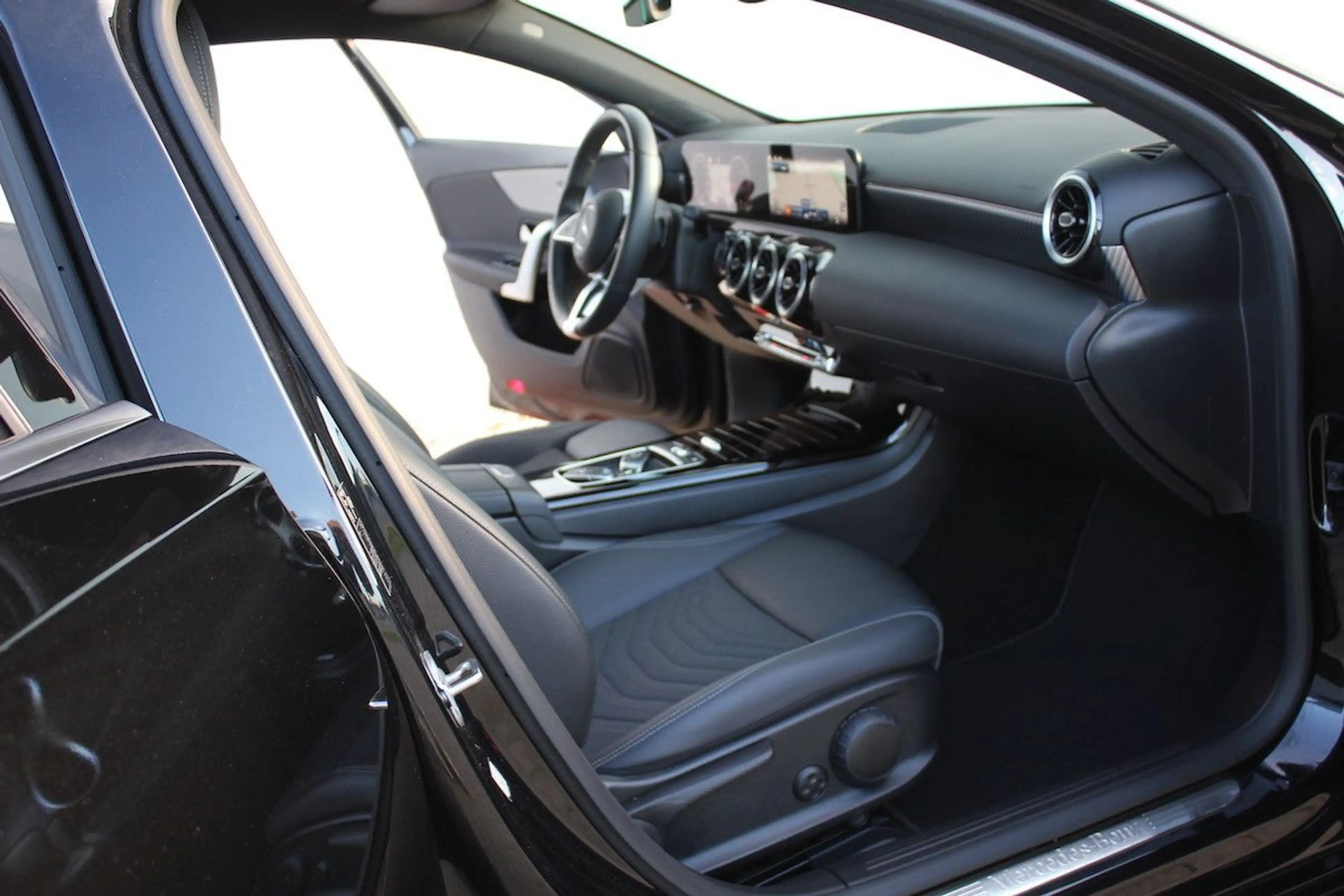 Mercedes-Benz A 180 d Progressive Line WideScreen 19.197€ NETTO — photo 9