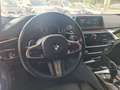 BMW 530 Bmw 530d Touring Sport Line Grijs - thumbnail 19