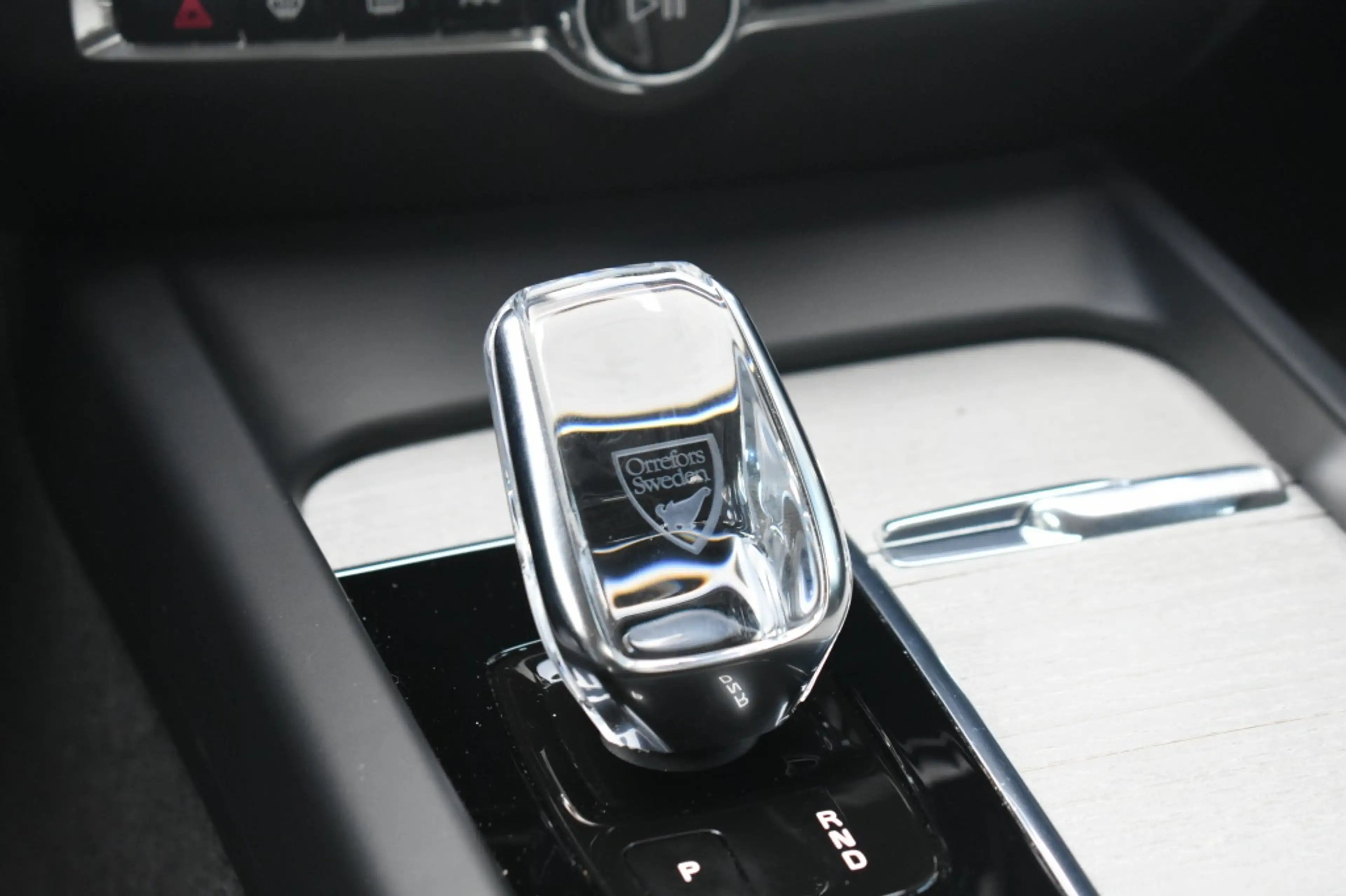 Volvo S60 B4 197pk Plus Dark | Power Seats | Leder | 19'' | — photo 33
