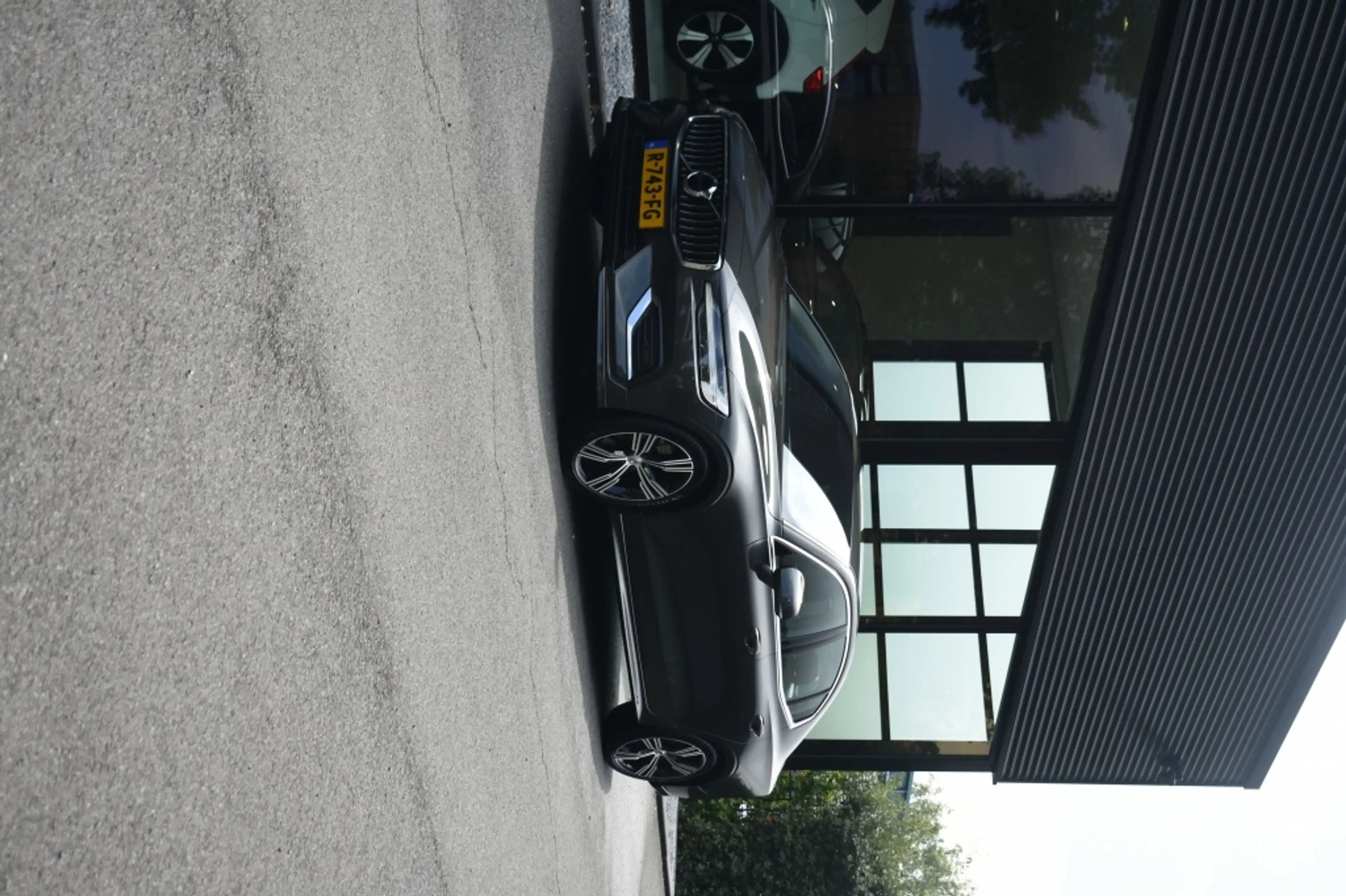 Volvo S60 B4 197pk Plus Dark | Power Seats | Leder | 19'' | — photo 48