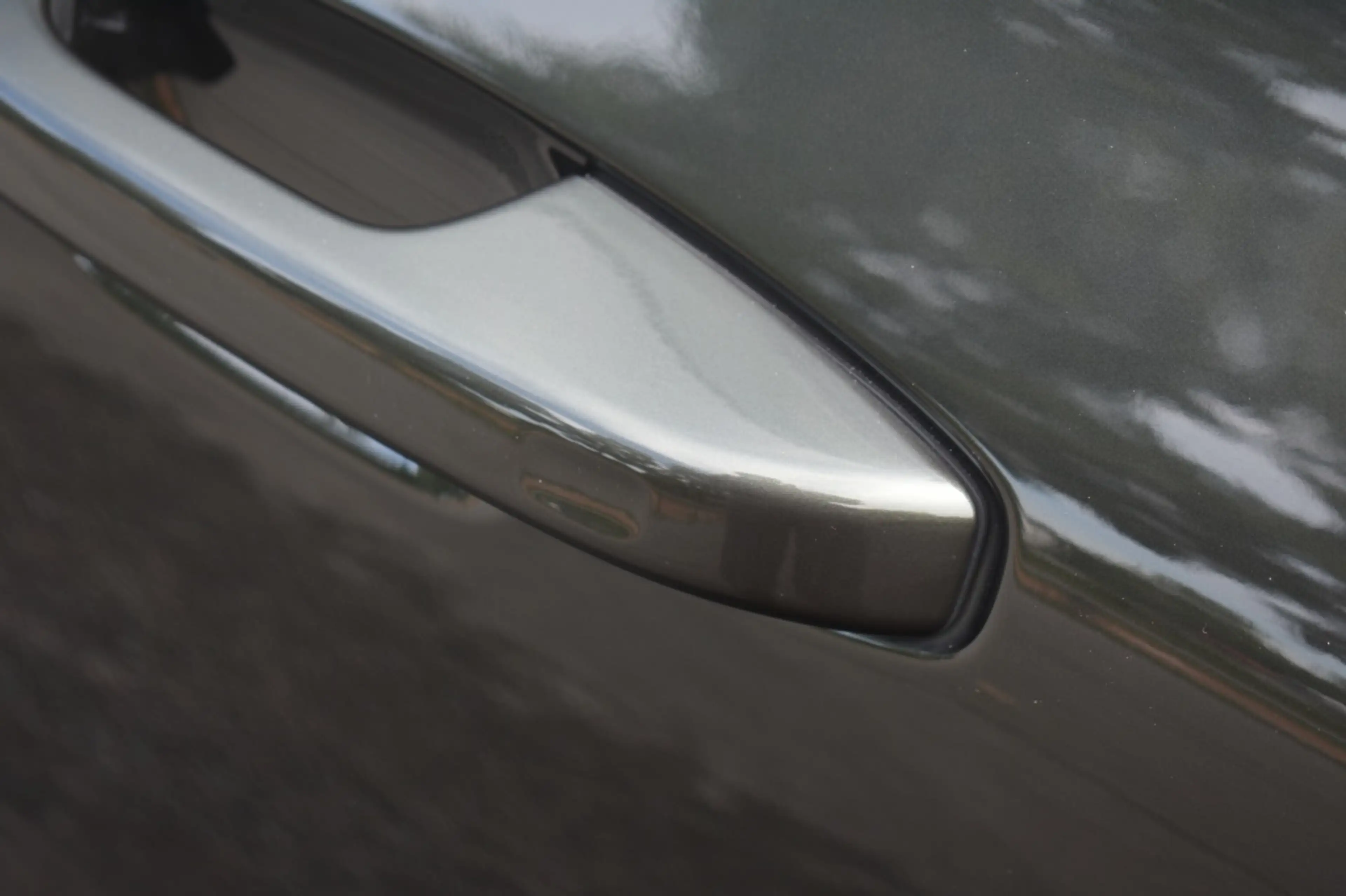 Volvo S60 B4 197pk Plus Dark | Power Seats | Leder | 19'' | — photo 10