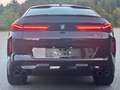BMW X6 M Competition Schwarz - thumbnail 5