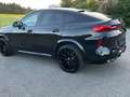 BMW X6 M Competition Schwarz - thumbnail 3