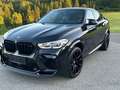 BMW X6 M Competition Schwarz - thumbnail 1