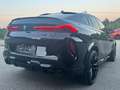 BMW X6 M Competition Schwarz - thumbnail 4