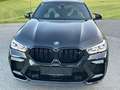 BMW X6 M Competition Schwarz - thumbnail 2