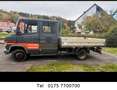 Mercedes-Benz Vario 614 Schwarz - thumbnail 2