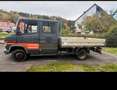 Mercedes-Benz Vario 614 Noir - thumbnail 2