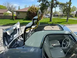 Nissan Figaro for Sale | AutoTrader.ca