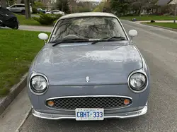 Nissan Figaro for Sale | AutoTrader.ca