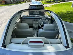 Nissan Figaro for Sale | AutoTrader.ca