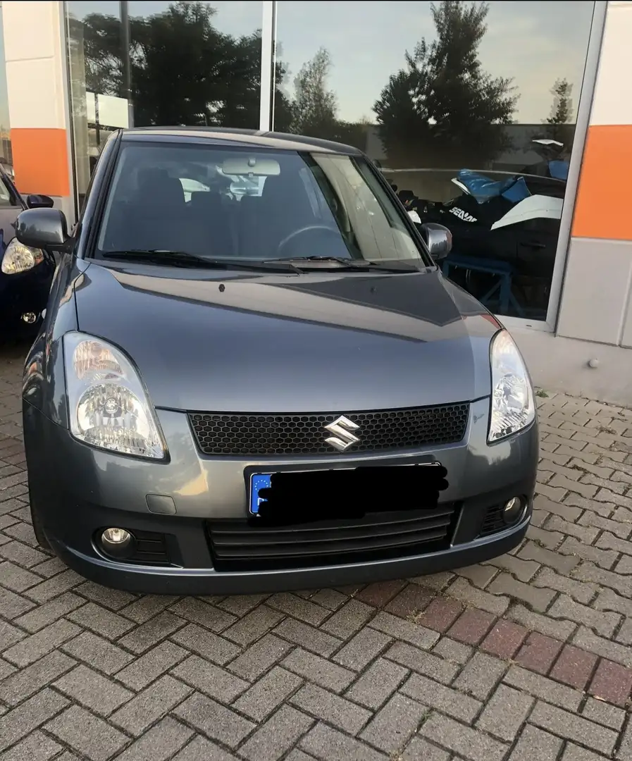 Suzuki Swift 1.3 Comfort dance - 2