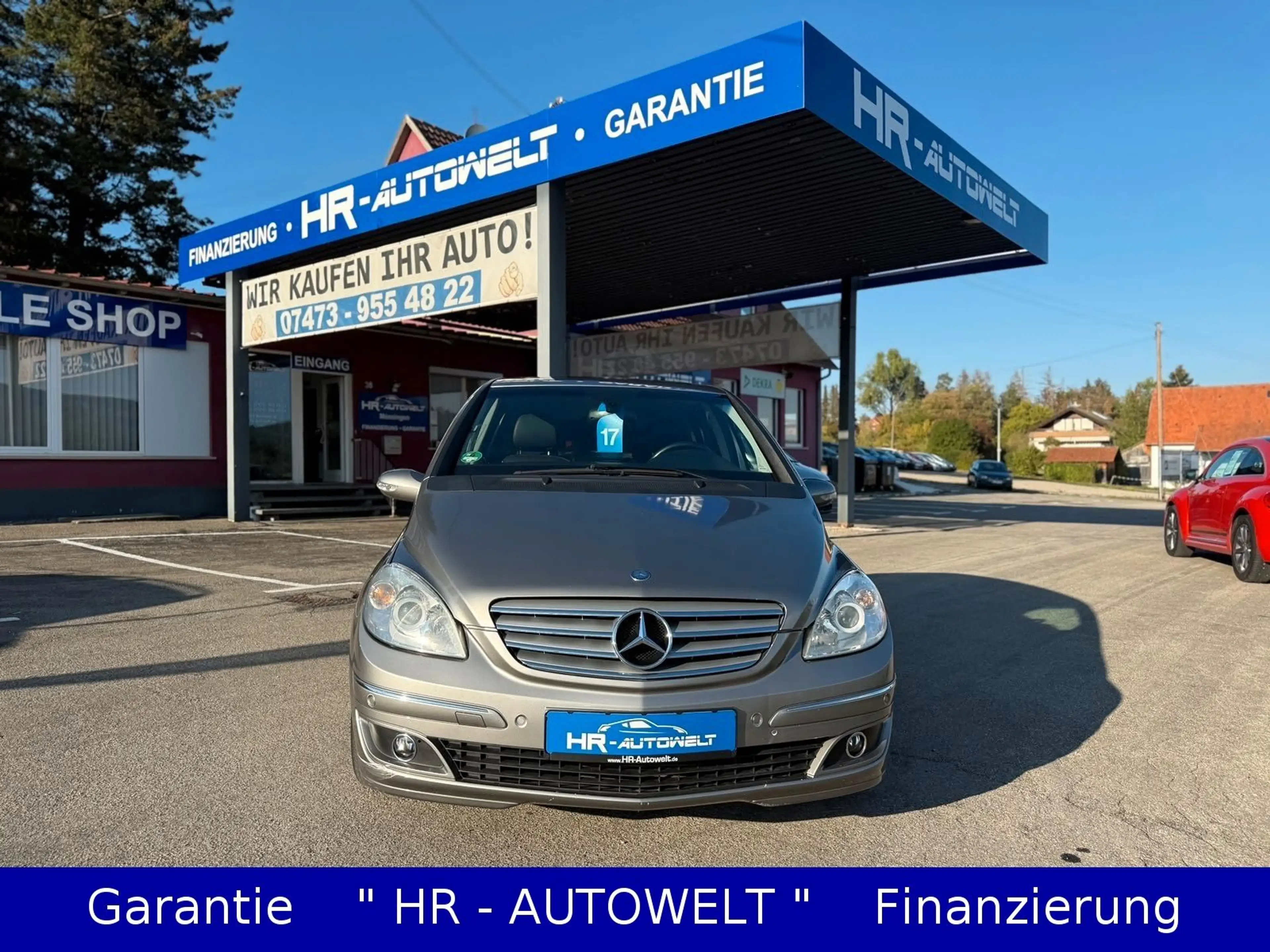 Mercedes-Benz B 200 CDI*AUTOMATIK*NAVI*KAMERA*LEDER*PANO*TEMPO — photo 2