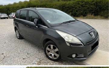 2.0 HDi FAP Premium 5pl
