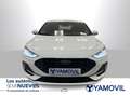 Ford Focus 1.0 Ecoboost MHEV ST-Line X 125 Blanco - thumbnail 3