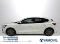 Ford Focus 1.0 Ecoboost MHEV ST-Line X 125 Blanco - thumbnail 4