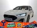 Ford Focus 1.0 Ecoboost MHEV ST-Line X 125 Blanco - thumbnail 1
