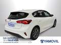 Ford Focus 1.0 Ecoboost MHEV ST-Line X 125 Blanco - thumbnail 6