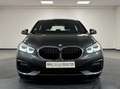 BMW 118 118dA 150ch Business Design 8cv Gris - thumbnail 5