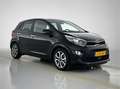 Kia Picanto 1.0 DPi DynamicPlusLine | Parkeercamera | Navigati Zwart - thumbnail 17