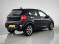 Kia Picanto 1.0 DPi DynamicPlusLine | Parkeercamera | Navigati Zwart - thumbnail 2