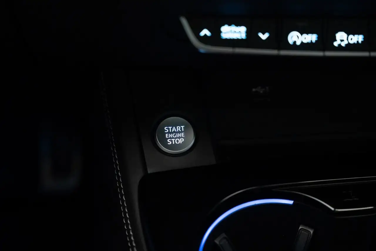 Audi A4 снимка Audi A4