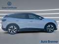 Volkswagen ID.4 77 kwh pro edition plus 4motion 286cv Bianco - thumbnail 3