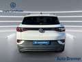 Volkswagen ID.4 77 kwh pro edition plus 4motion 286cv Bianco - thumbnail 5