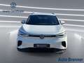 Volkswagen ID.4 77 kwh pro edition plus 4motion 286cv Bianco - thumbnail 2