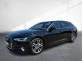 Audi A6 40 TDI Q. sport Navi DAB AHZV LED Schwarz - thumbnail 2