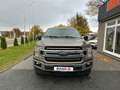 Ford F 150 XLT Crew Cab 4x4 5.0L V8 Gris - thumbnail 3
