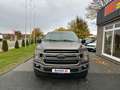Ford F 150 XLT Crew Cab 4x4 5.0L V8 Gris - thumbnail 6