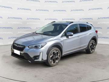 2.0 e-Boxer auto Style 4WD + GANCIO TRAINO IN ARRIVO