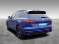 Volkswagen Touareg 3.0 V6 TSI eHybrid R 4M*Massage*Head-up* Blau - thumbnail 4