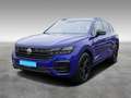 Volkswagen Touareg 3.0 V6 TSI eHybrid R 4M*Massage*Head-up* Blau - thumbnail 2
