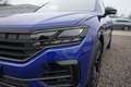 Volkswagen Touareg 3.0 V6 TSI eHybrid R 4M*Massage*Head-up* Blau - thumbnail 22