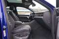 Volkswagen Touareg 3.0 V6 TSI eHybrid R 4M*Massage*Head-up* Blau - thumbnail 9