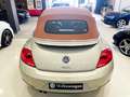 Volkswagen Beetle Cabrio 1.4 TSI R-Line DSG 150 Grau - thumbnail 45