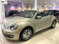Volkswagen Beetle Cabrio 1.4 TSI R-Line DSG 150 Grau - thumbnail 20
