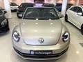 Volkswagen Beetle Cabrio 1.4 TSI R-Line DSG 150 Grau - thumbnail 17