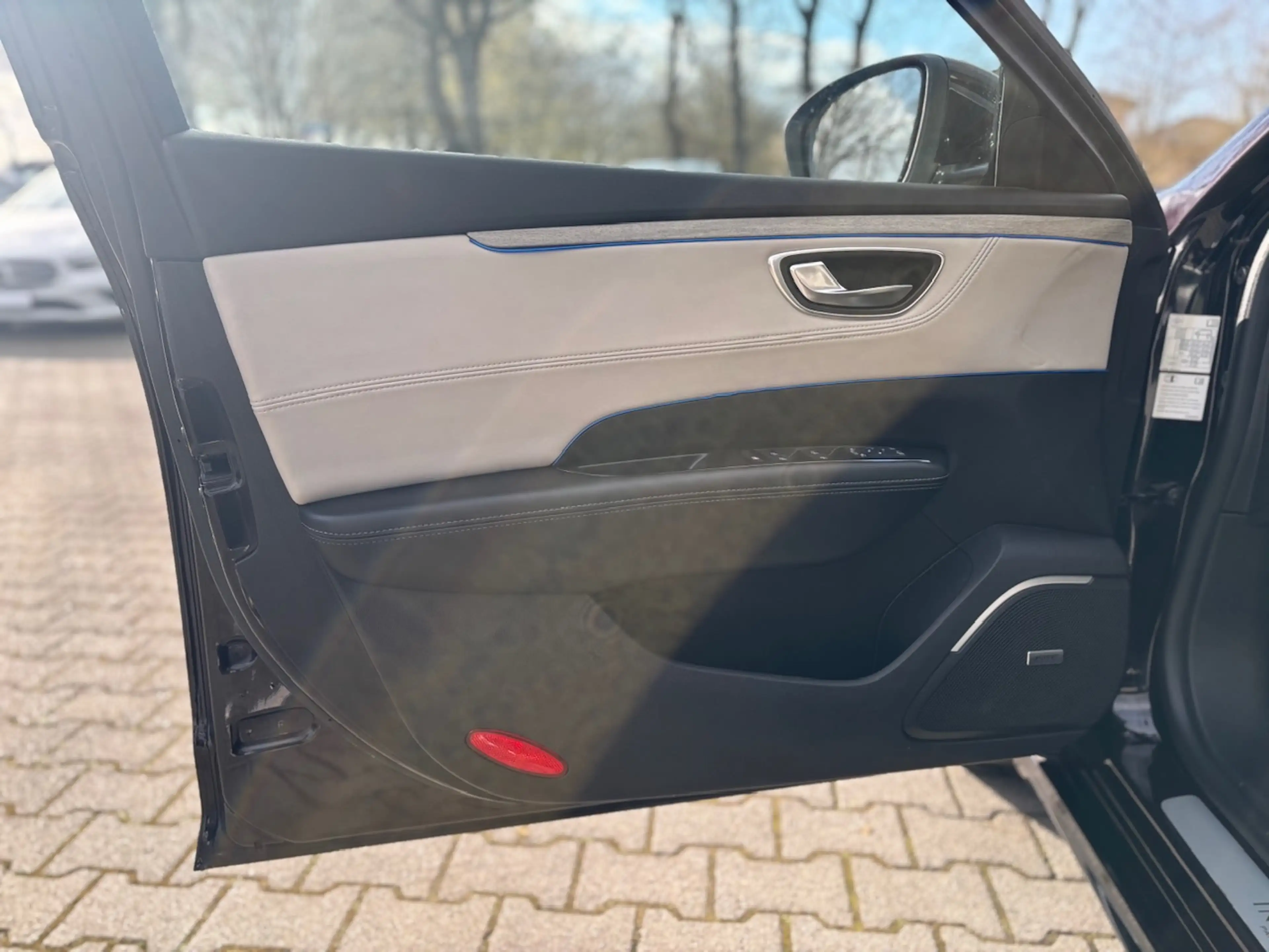 Renault Talisman 1,6 dCi Automatik "Initiale Paris" — photo 13