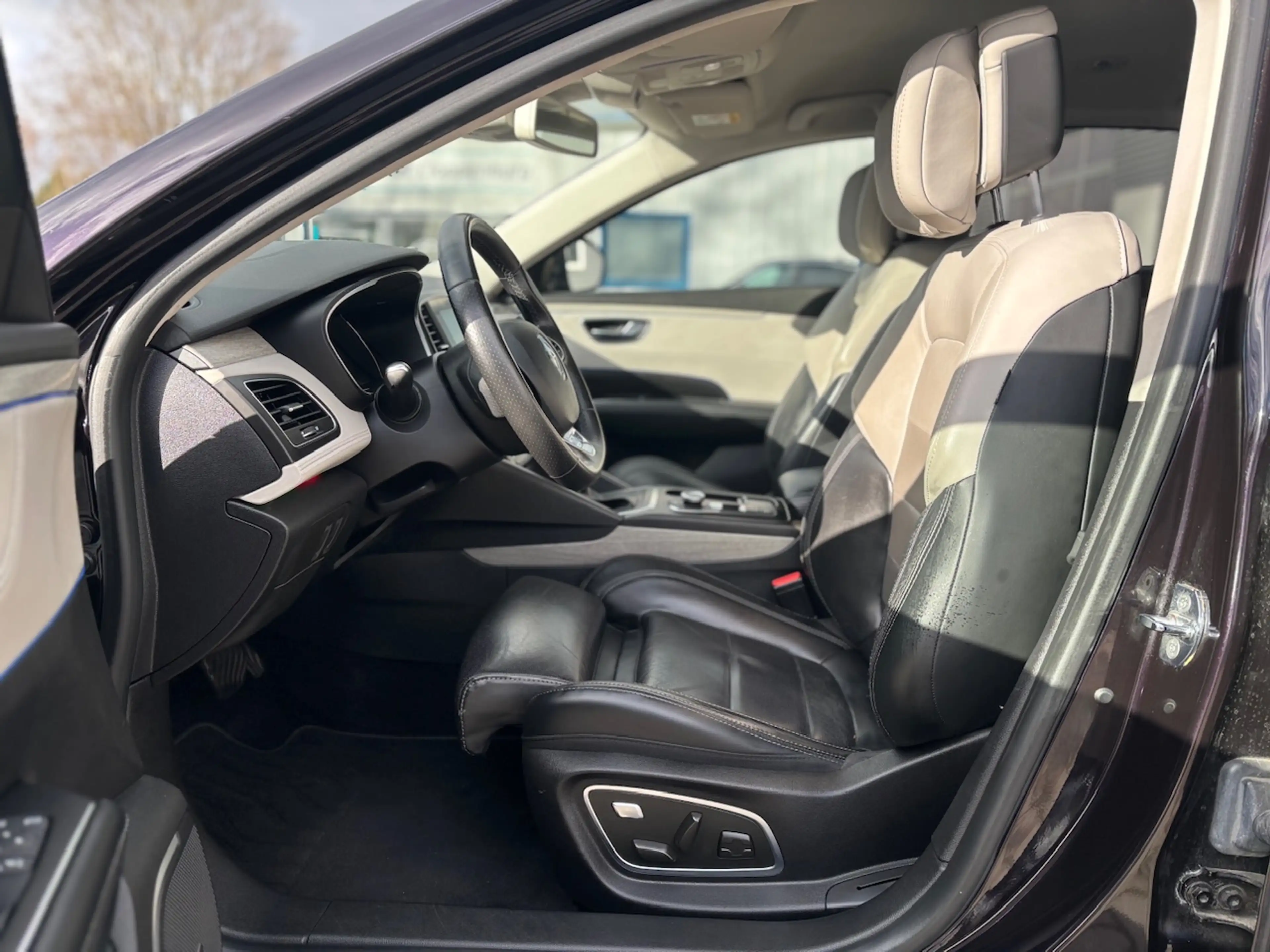 Renault Talisman 1,6 dCi Automatik "Initiale Paris" — photo 15