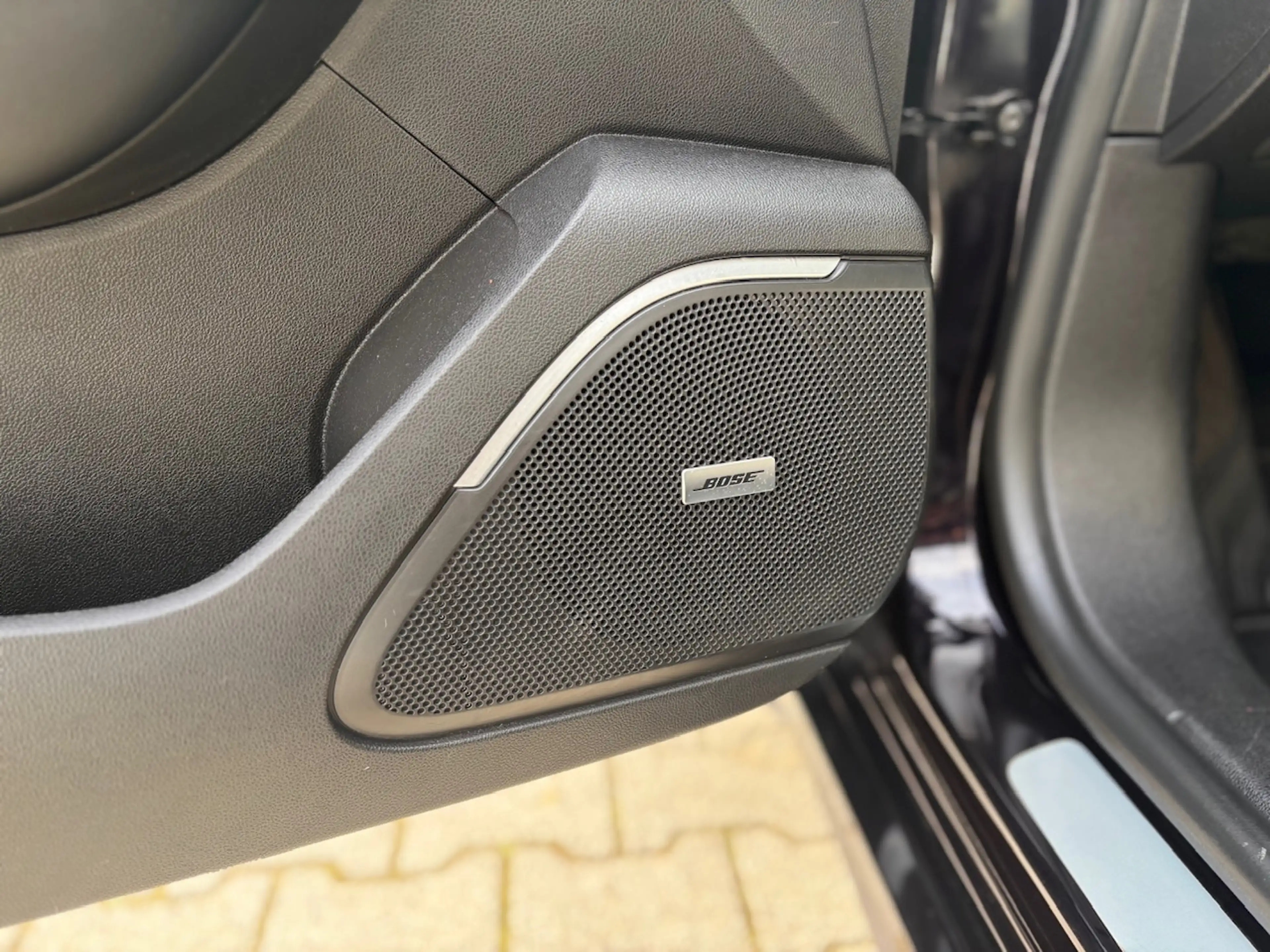 Renault Talisman 1,6 dCi Automatik "Initiale Paris" — photo 14